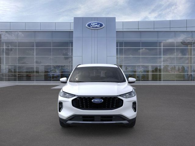 2023 Ford Escape PHEV