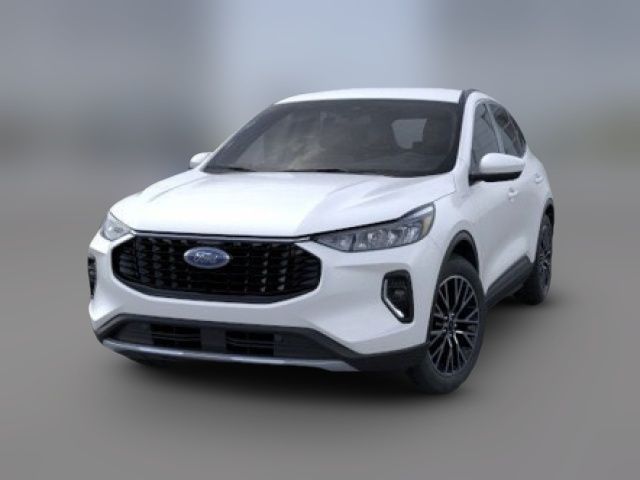 2023 Ford Escape PHEV