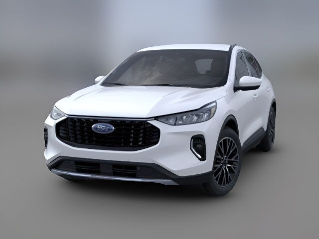 2023 Ford Escape PHEV