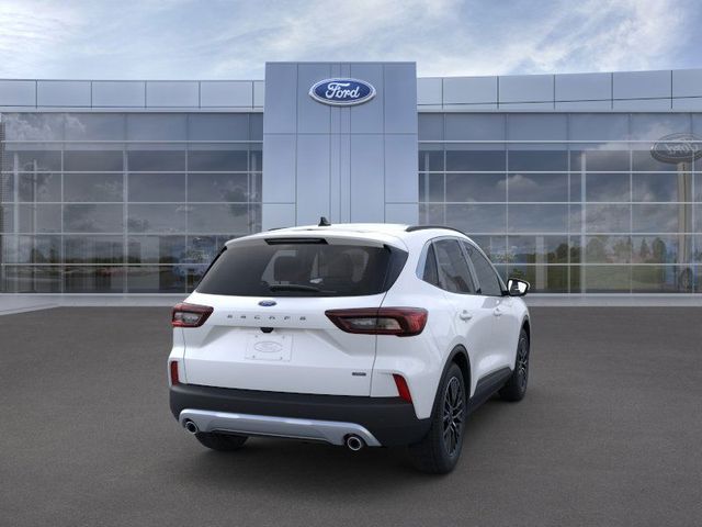 2023 Ford Escape PHEV