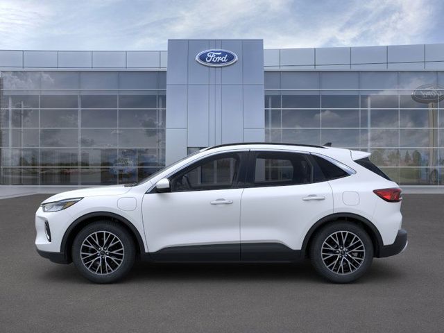 2023 Ford Escape PHEV