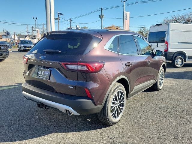 2023 Ford Escape PHEV