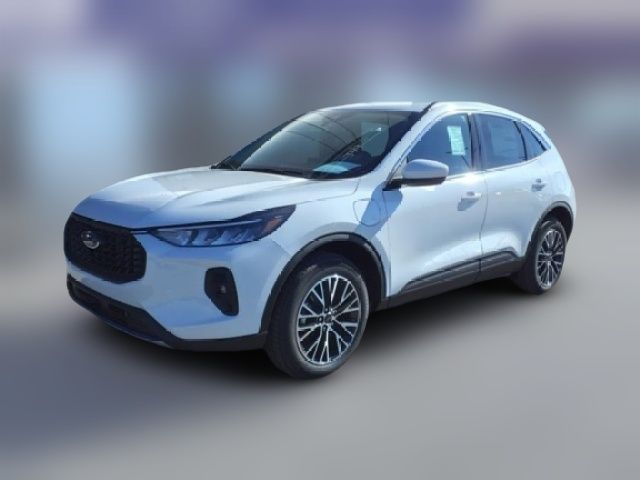 2023 Ford Escape PHEV