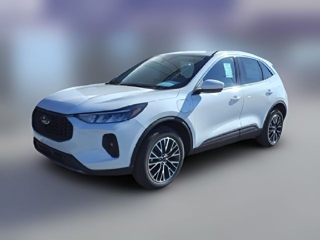 2023 Ford Escape PHEV