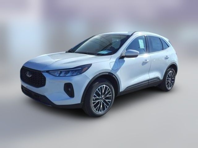 2023 Ford Escape PHEV
