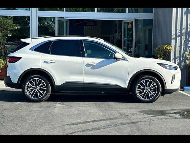 2023 Ford Escape PHEV