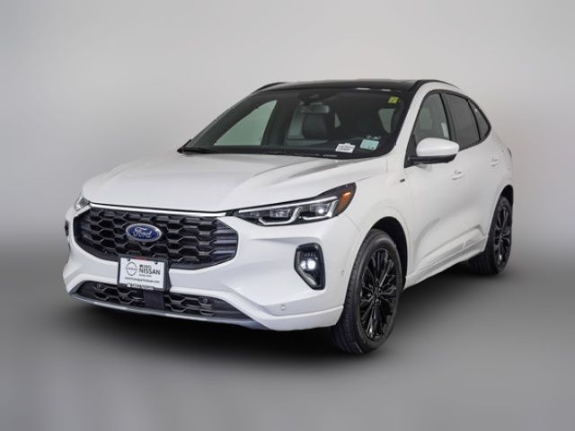 2023 Ford Escape ST-Line Elite