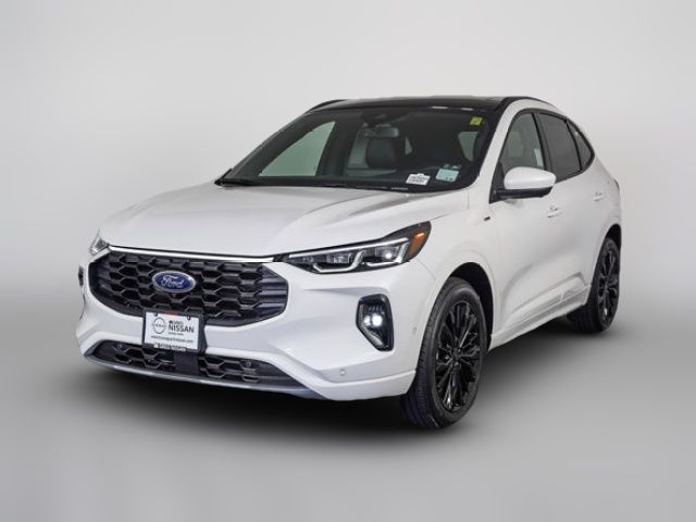 2023 Ford Escape ST-Line Elite