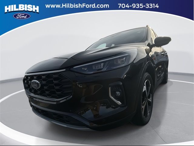 2023 Ford Escape ST-Line Elite