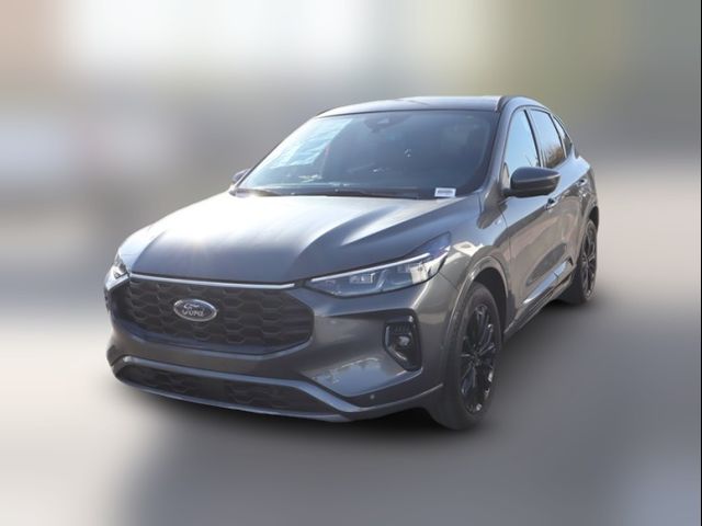 2023 Ford Escape ST-Line Elite