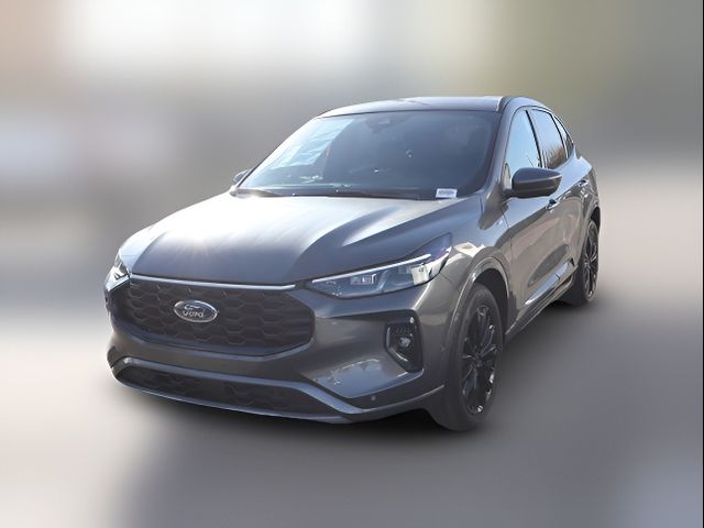 2023 Ford Escape ST-Line Elite