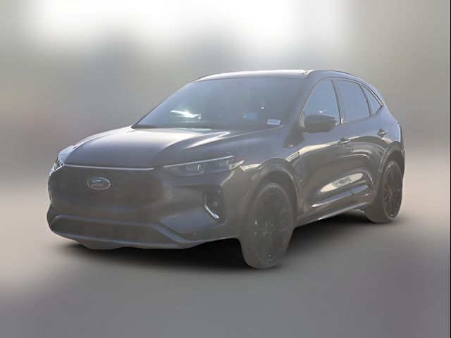 2023 Ford Escape ST-Line Elite