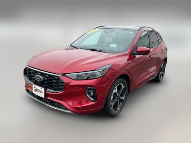 2023 Ford Escape ST-Line Elite