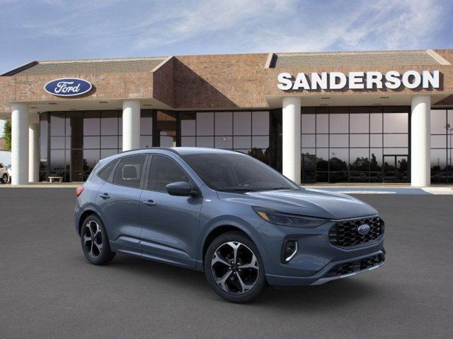 2023 Ford Escape ST-Line Elite