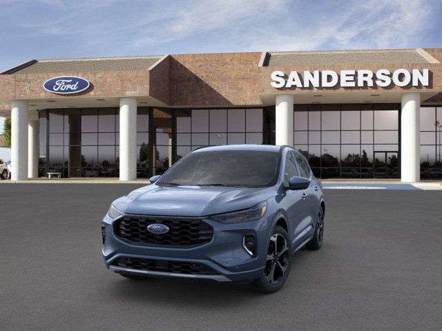 2023 Ford Escape ST-Line Elite