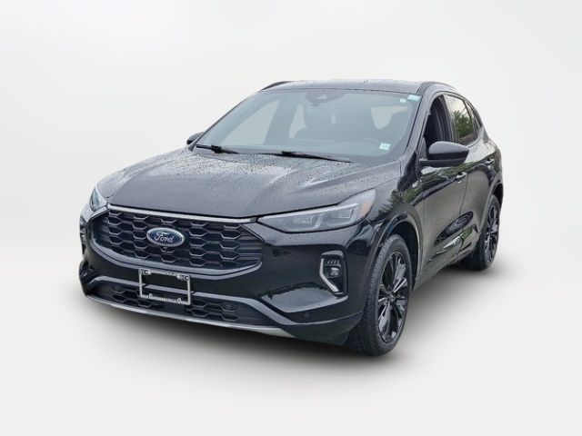2023 Ford Escape ST-Line Elite