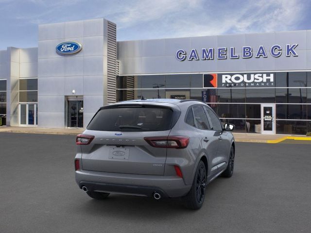 2023 Ford Escape ST-Line Elite
