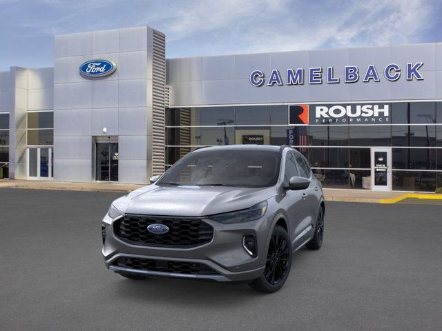 2023 Ford Escape ST-Line Elite