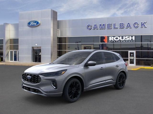 2023 Ford Escape ST-Line Elite