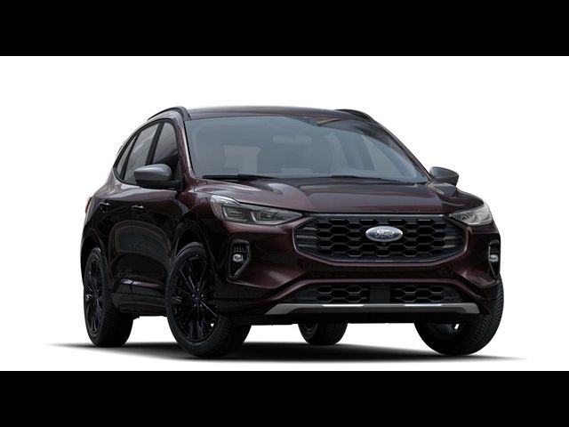 2023 Ford Escape ST-Line Elite