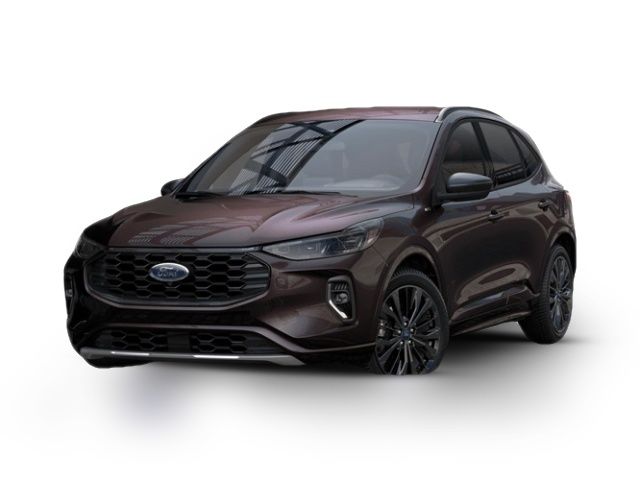 2023 Ford Escape ST-Line Elite