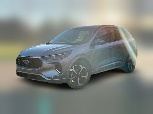 2023 Ford Escape ST-Line Elite