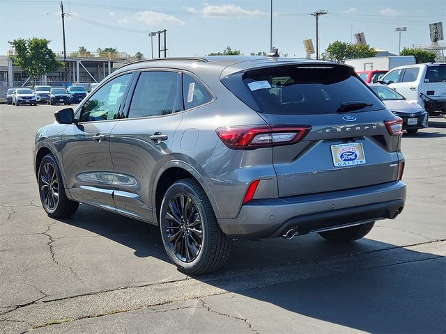 2023 Ford Escape ST-Line Elite