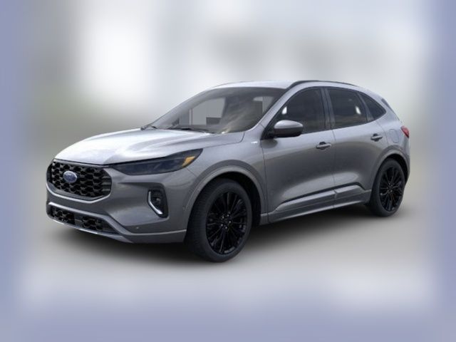 2023 Ford Escape ST-Line Elite