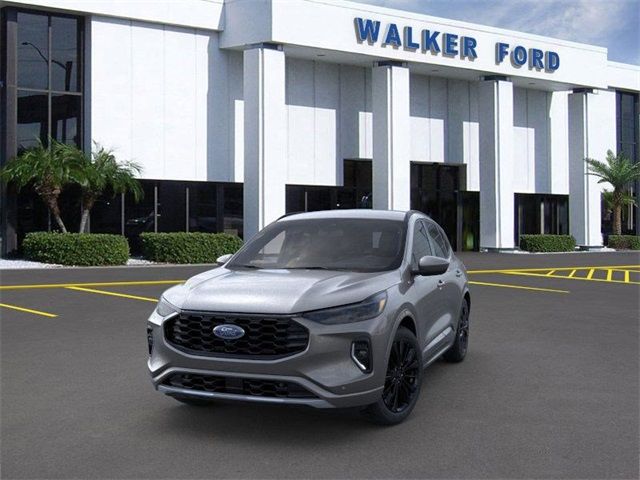 2023 Ford Escape ST-Line Elite