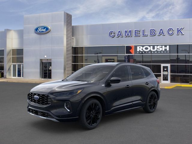 2023 Ford Escape ST-Line Elite