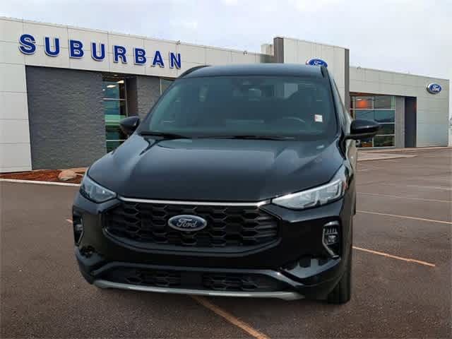 2023 Ford Escape ST-Line Elite