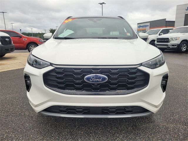 2023 Ford Escape ST-Line Elite