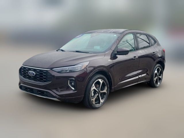 2023 Ford Escape ST-Line Elite