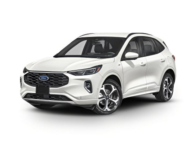 2023 Ford Escape ST-Line Elite