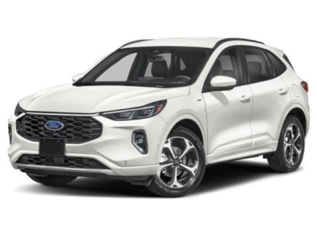 2023 Ford Escape ST-Line Elite