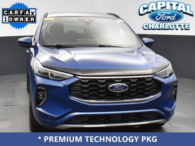 2023 Ford Escape ST-Line Elite