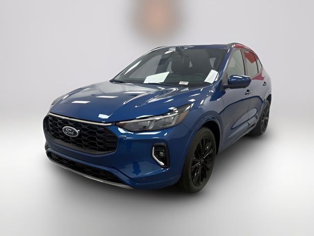2023 Ford Escape ST-Line Elite