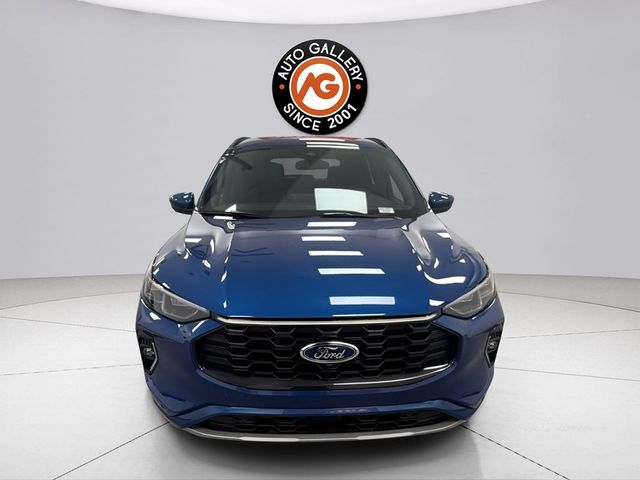 2023 Ford Escape ST-Line Elite