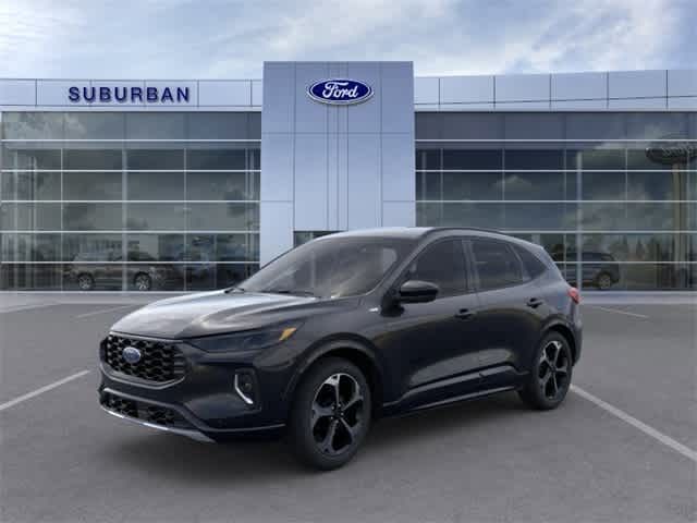 2023 Ford Escape ST-Line Elite