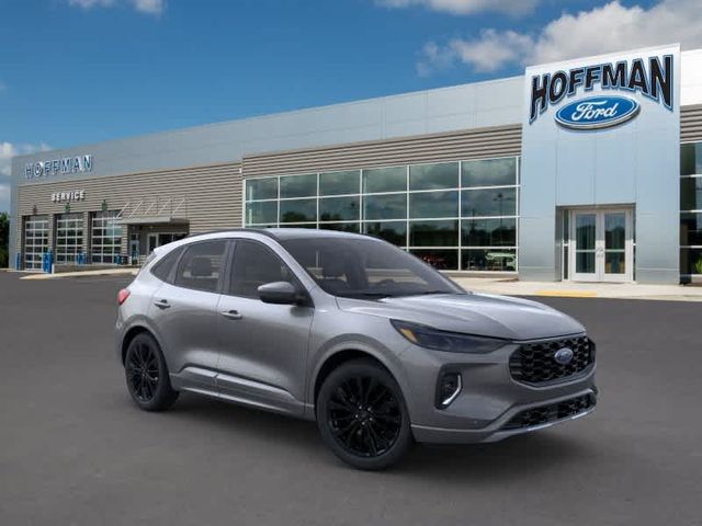 2023 Ford Escape ST-Line Elite