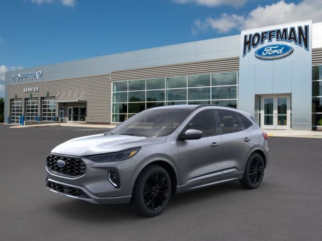 2023 Ford Escape ST-Line Elite