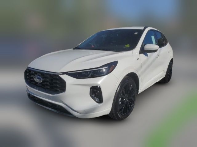 2023 Ford Escape ST-Line Elite