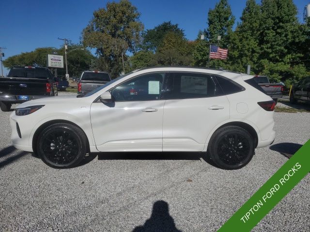 2023 Ford Escape ST-Line Elite