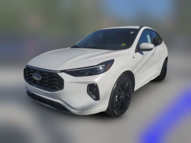 2023 Ford Escape ST-Line Elite