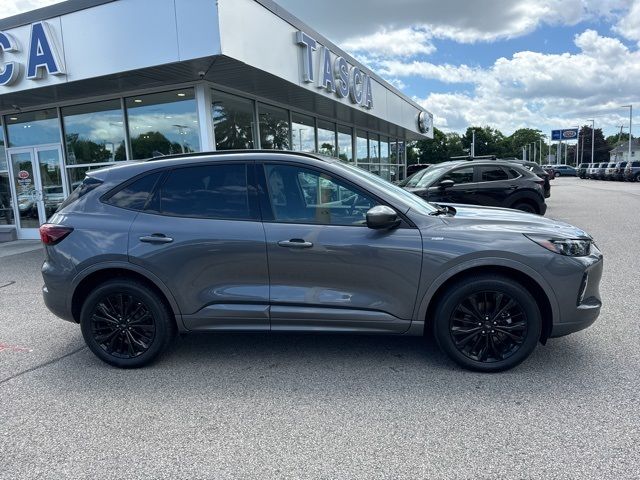 2023 Ford Escape ST-Line Elite