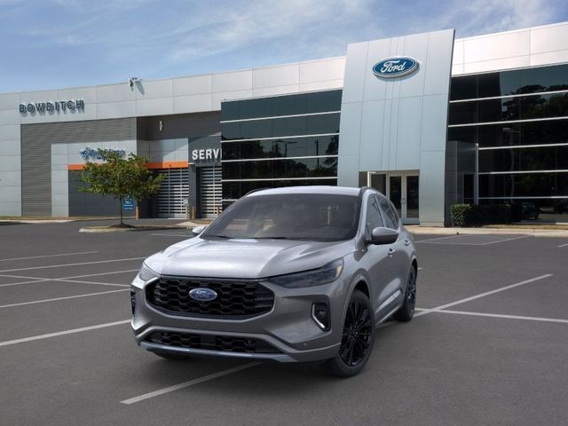 2023 Ford Escape ST-Line Elite