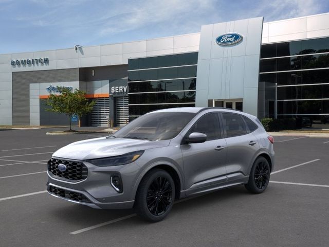 2023 Ford Escape ST-Line Elite