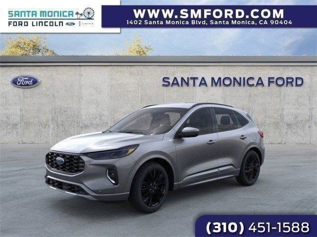 2023 Ford Escape ST-Line Elite