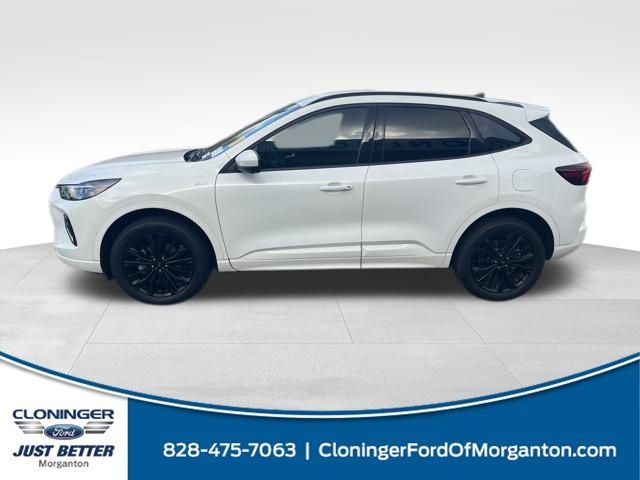 2023 Ford Escape ST-Line Elite