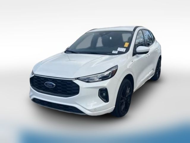 2023 Ford Escape ST-Line Elite